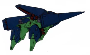 ORX-005(GAPLANT) flight