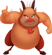 Phil KHREC