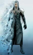 Sephiroth AC DVD Boxart