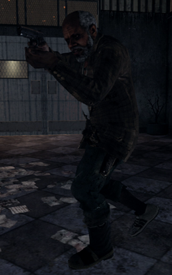Russman BOII