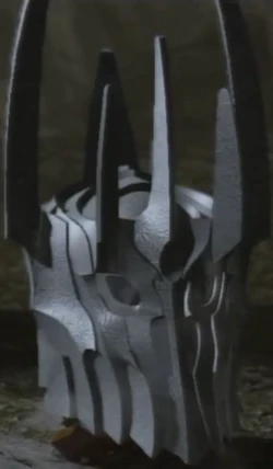 Head of Sauron