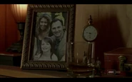 Philip's Family