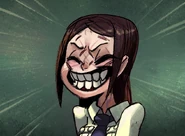 PAINWHEEL SMILE