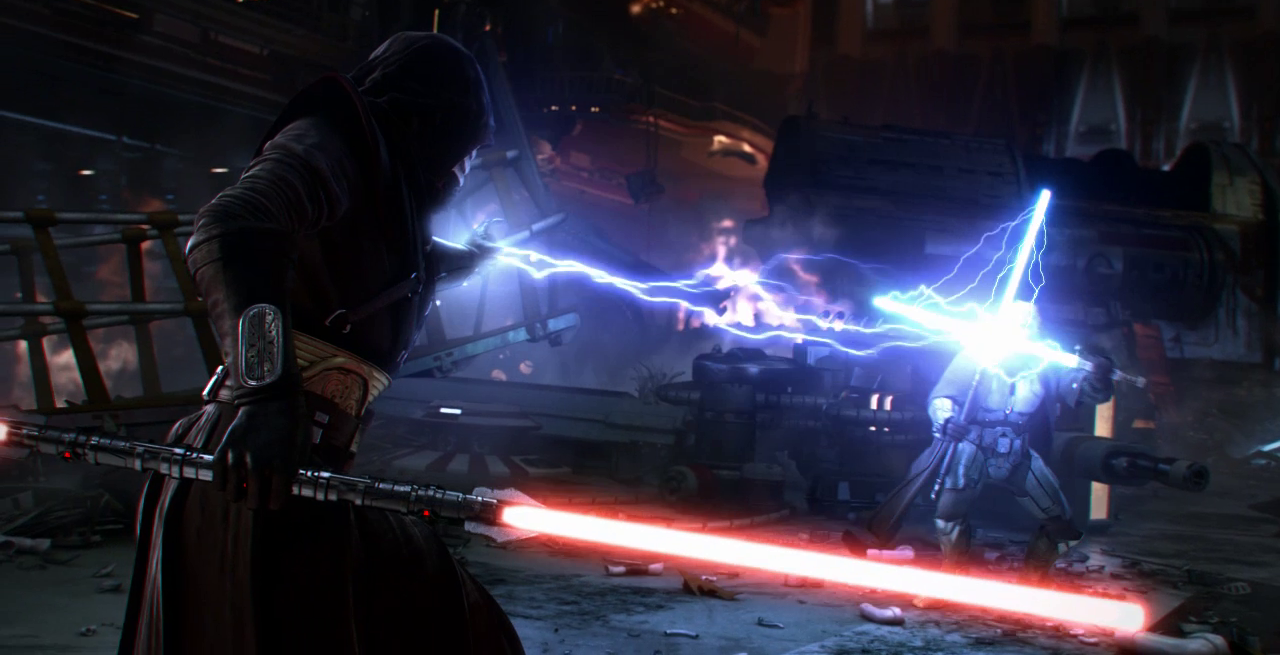 star wars kotor 3 trailer star wars kotor 3 trailer