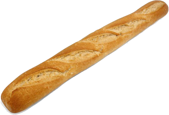 [Image: Baguette.png]