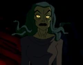 Medusa DCAU 001