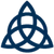 Small triquetra