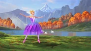 Barbie in The Pink Shoes Teaser Trailer Screenshot 13