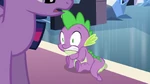 Spike 'What' S3E2