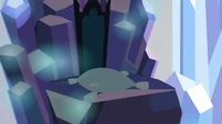 Throne shadowed S3E2