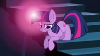 Twilight puzzled S3E2