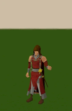 Dungeoneering Magic Emote