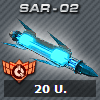 SAR-02 Icon