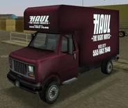 MuleVC