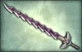 1-Star Weapon - Hawk Edge