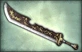 1-Star Weapon - Man Cleaver