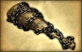2-Star Weapon - Chain Cudgel