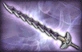 3-Star Weapon - Hayabusa Edge