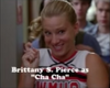 Cha cha