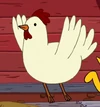 Chicken Graybles