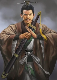 ROTK12 Sun Jing