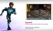 SKRM file - Clawd Wolf