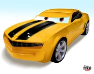 Bumblebee