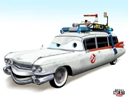Ecto-1