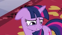 Twilight 'If I failed' S3E2