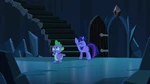 Twilight facehoof S3E2
