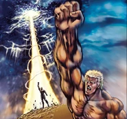 Raoh final