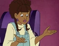 Mirage DCAU 001