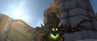 Bristleblitz Striker