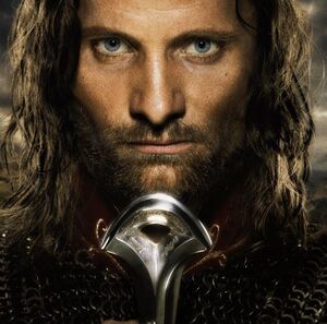 Aragorn 2
