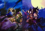 Wei Yan Dynasty Warriors 4