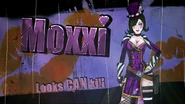 Moxxi DLC Intro