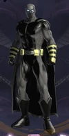 InspiredBatman