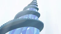 Crystal Tower S3E2