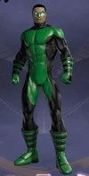 InspiredGreenLantern