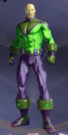 InspiredLexLuthor
