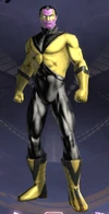 InspiredSinestro