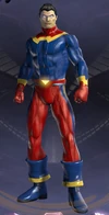 InspiredWonderWoman