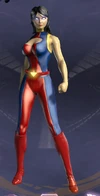 InspiredWonderWomanFemale