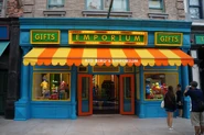 Bigbirdemporium
