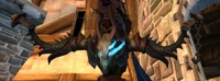 Zods Repeating Longbow Heroic