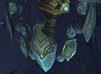 Overpowered Chicken Splitter