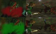 Ganondorf Sangre