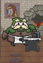 Blacksmith