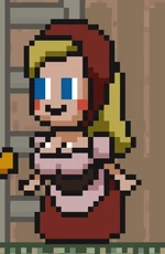 Hilda