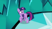 Twilight 'How could I have been so foolish?' S3E2
